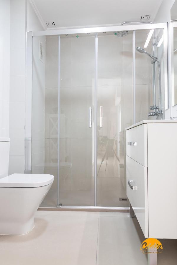 Casa Genoves By Cadiz Time Apartment Bagian luar foto