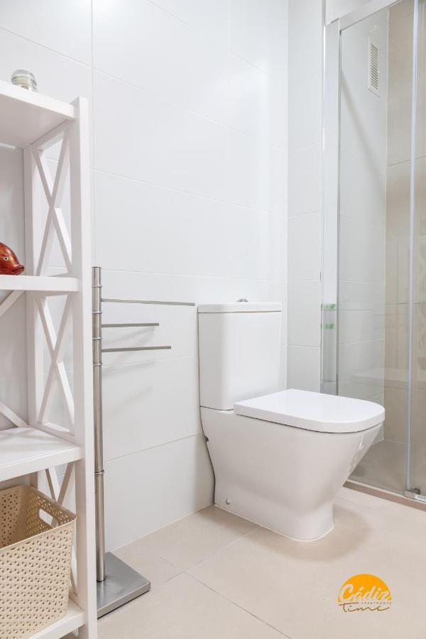 Casa Genoves By Cadiz Time Apartment Bagian luar foto